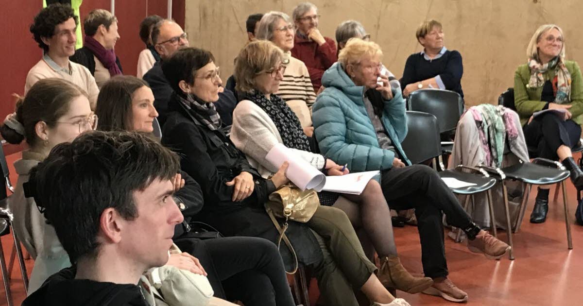 Vandœuvre-lès-Nancy. Réponse obtient la certification Qualiopi et a de nouveaux projets
