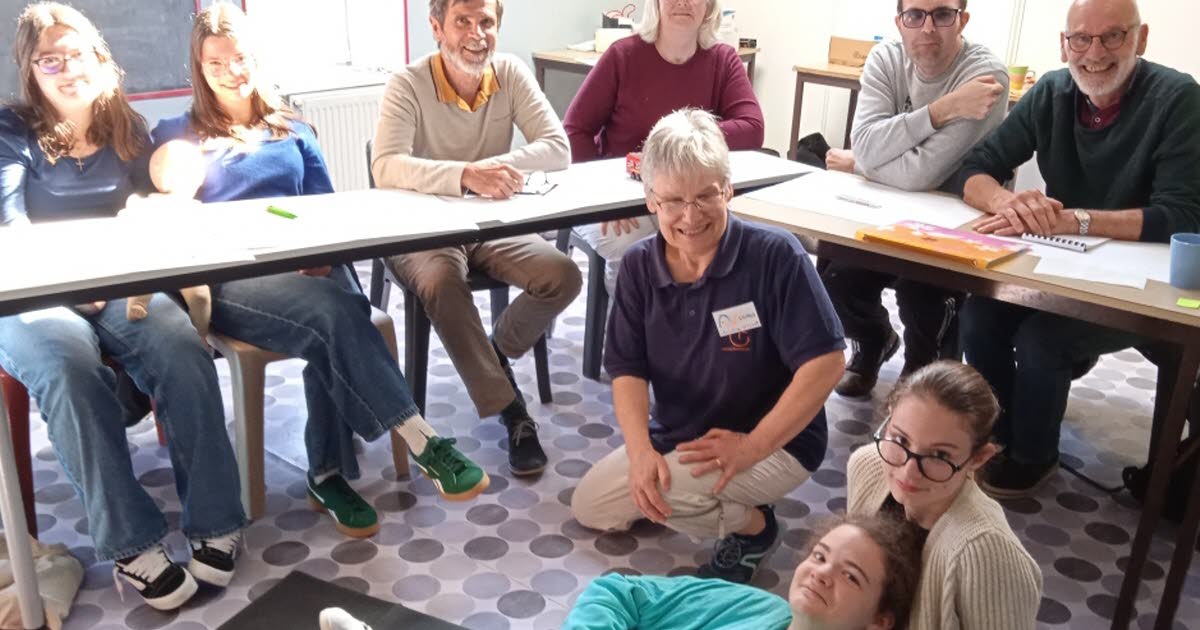 Chaudeney-sur-Moselle. De 16 à 70 ans, ils ont choisi de se former pour sauver des vies