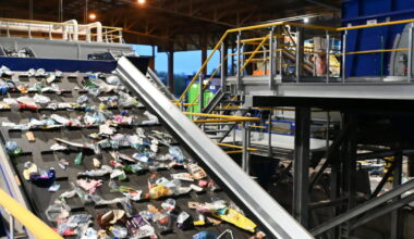 Industrie. L’entreprise familiale alsacienne Schroll vend 80% de ses parts à un géant allemand