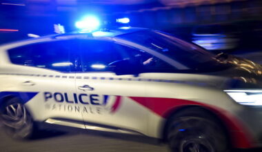 Métropole de Lyon. Cinq interpellations pour cinq refus d’obtempérer en deux nuits
