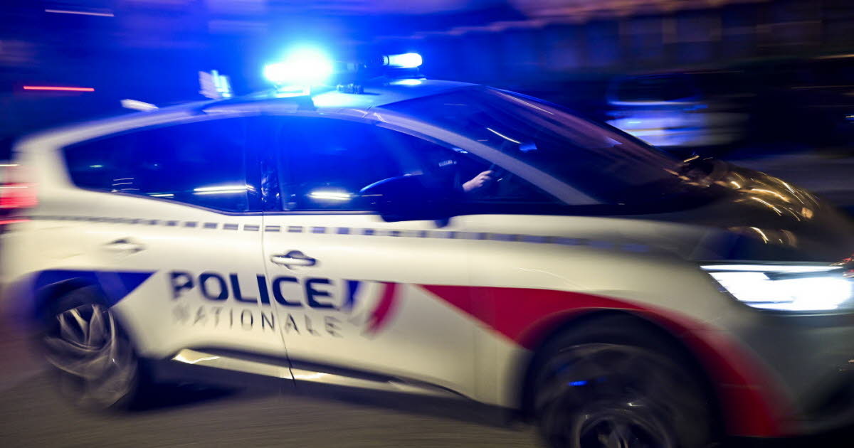 Métropole de Lyon. Cinq interpellations pour cinq refus d’obtempérer en deux nuits