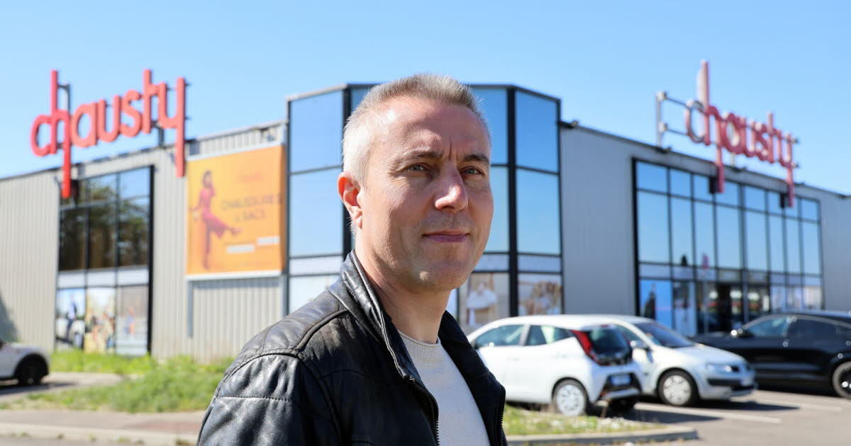 dans la zone commerciale nord, un équilibre à retrouver