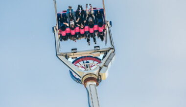 Grenoble. Derniers jours pour profiter de la foire des Rameaux