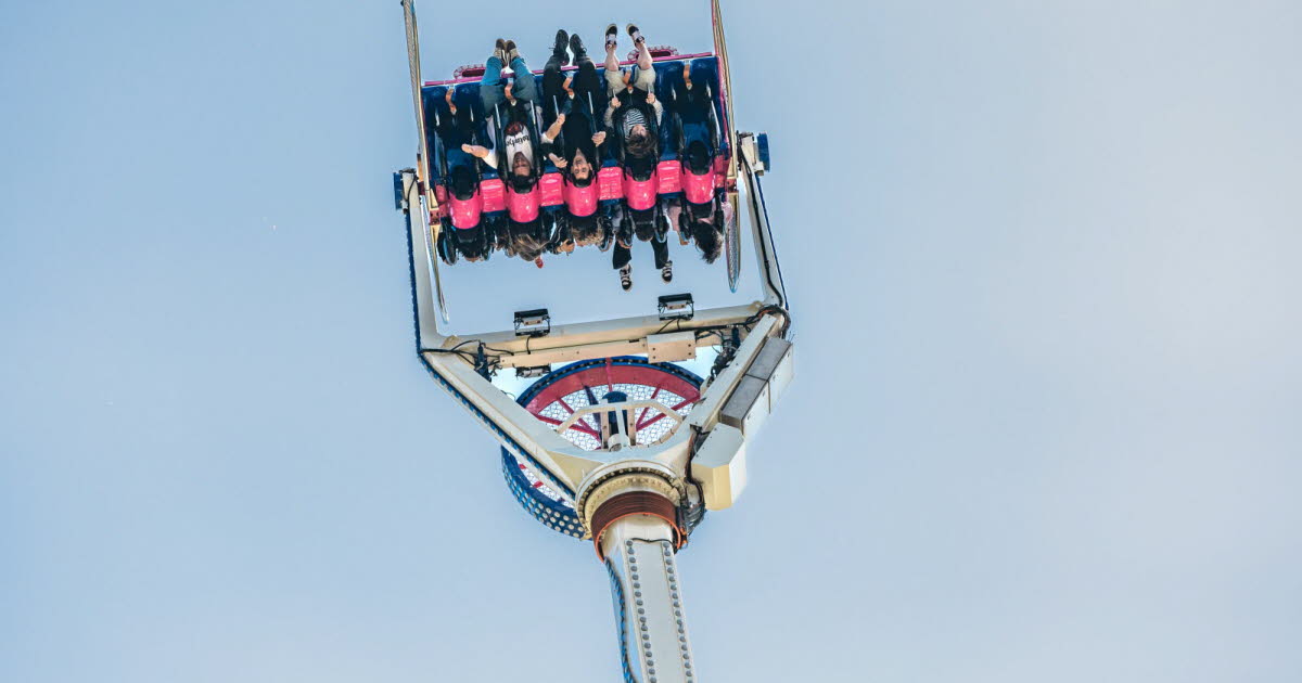 Grenoble. Derniers jours pour profiter de la foire des Rameaux