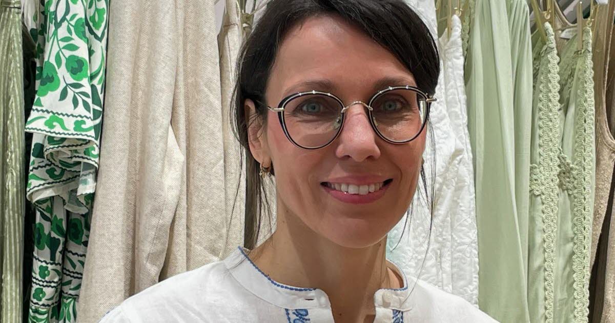 Lyon 2e Arrondissement. La Petite Étoile, une boutique de prêt-à-porter pour toutes les femmes
