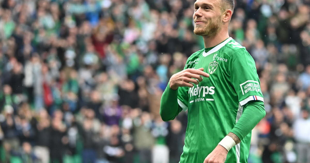 En direct Football. Suivez Reims - ASSE : victoire obligatoire pour entretenir l'espoir de maintien pour les Verts - Le Progrès