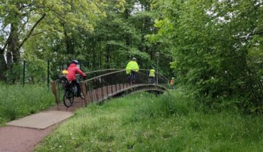 Sorbiers. Des animations vélo tout au long du mois de mai