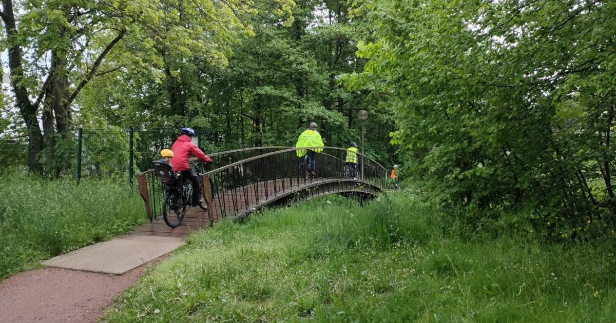 Sorbiers. Des animations vélo tout au long du mois de mai
