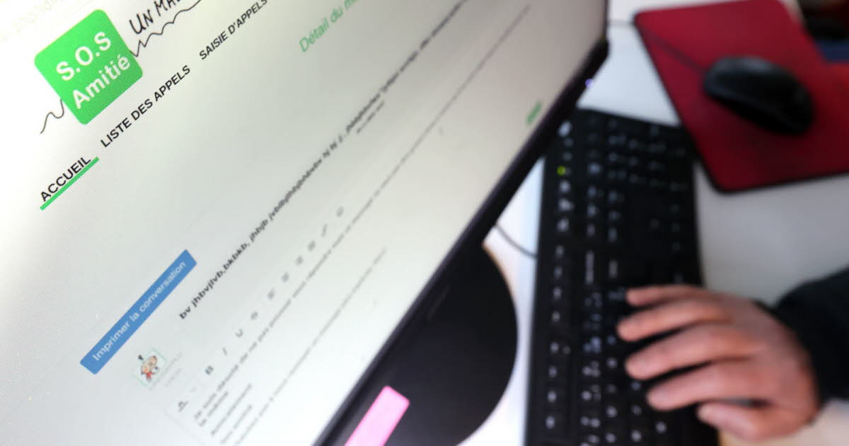 Strasbourg. SOS Amitié recherche de nouveaux écoutants
