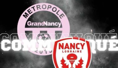 Football. Un partenariat pour la section féminine, la belle initiative de Manu Da Costa, un nom à rallonge… Les coulisses du match AS Nancy Lorraine