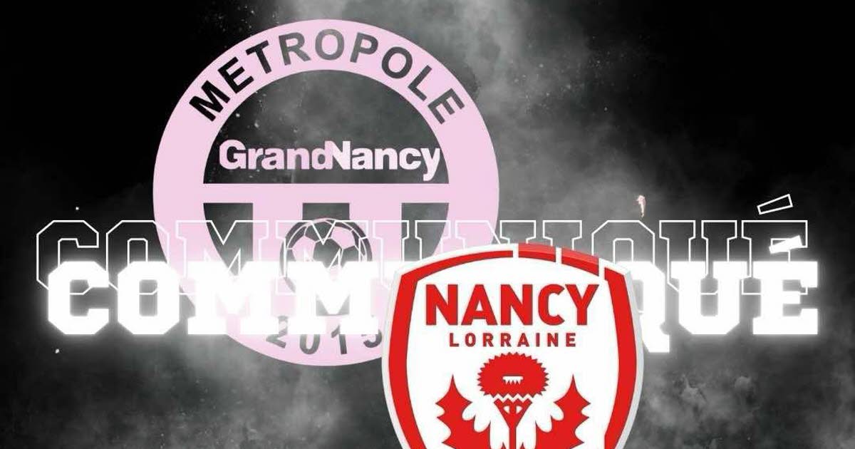 Football. Un partenariat pour la section féminine, la belle initiative de Manu Da Costa, un nom à rallonge… Les coulisses du match AS Nancy Lorraine