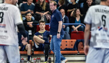 Handball - Proligue. Sarrebourg - Nancy : un peu plus qu’un derby…