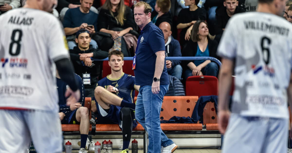 Handball - Proligue. Sarrebourg - Nancy : un peu plus qu’un derby…