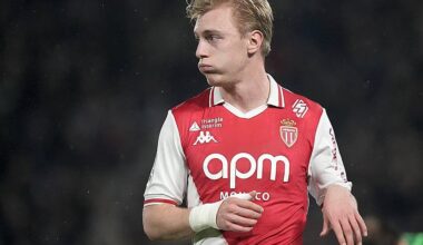 Ligue 1. Pourquoi l'AS Monaco est en crise avant d'affronter l'ASSE