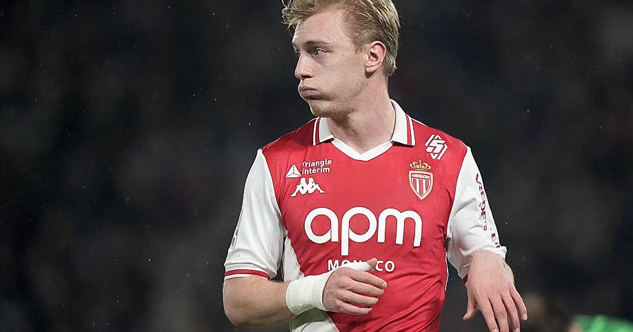Ligue 1. Pourquoi l'AS Monaco est en crise avant d'affronter l'ASSE