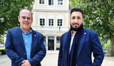 une première marche vers 2026 pour Quentin Feres ?