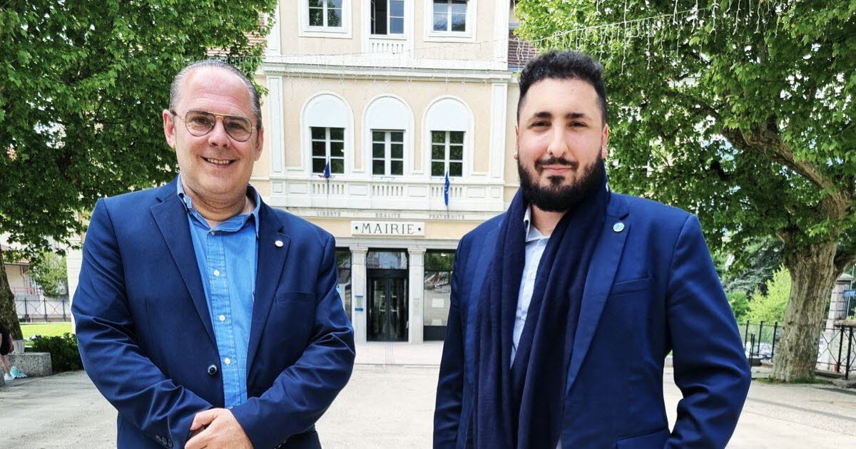 une première marche vers 2026 pour Quentin Feres ?