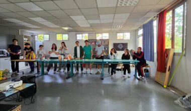Claix. Des projets ambitieux pour les ados de L’Oxy’jeunes