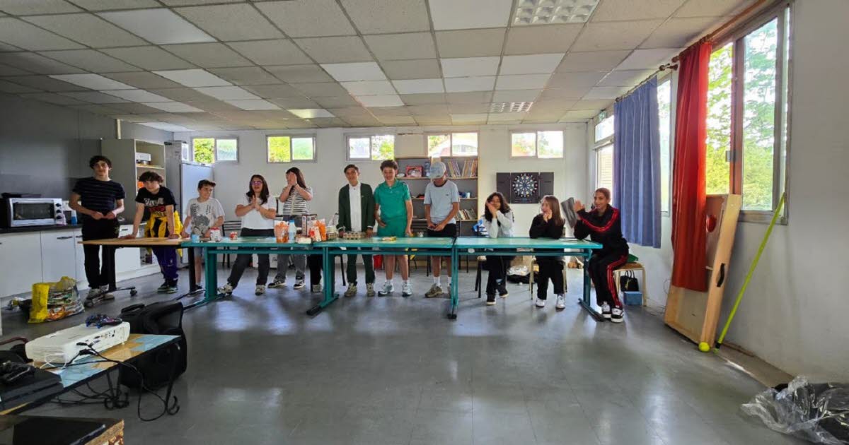 Claix. Des projets ambitieux pour les ados de L’Oxy’jeunes