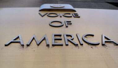 Etats-Unis. La radio Voice of America, menacée par Trump, va reprendre ses émissions