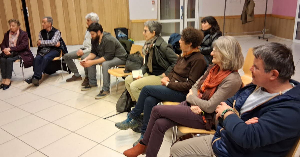 une nouvelle approche pour motiver les habitants
