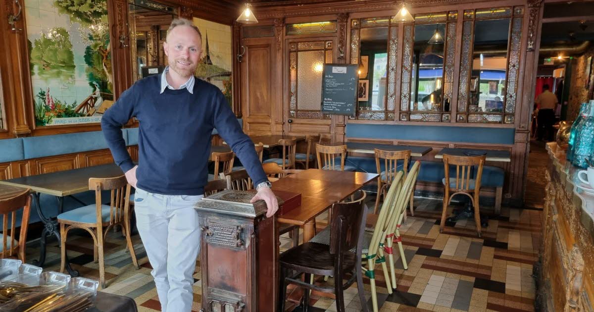 Lyon. Après plus de 120 ans d’existence, le Café du Rhône « c’est plus qu’un commerce, c’est une histoire »