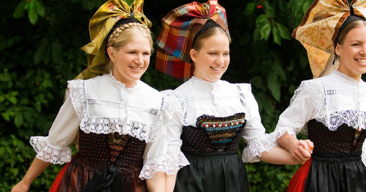 Strasbourg. Pour l’Alsace Fan Day, le concours “N’importe coiffes !”