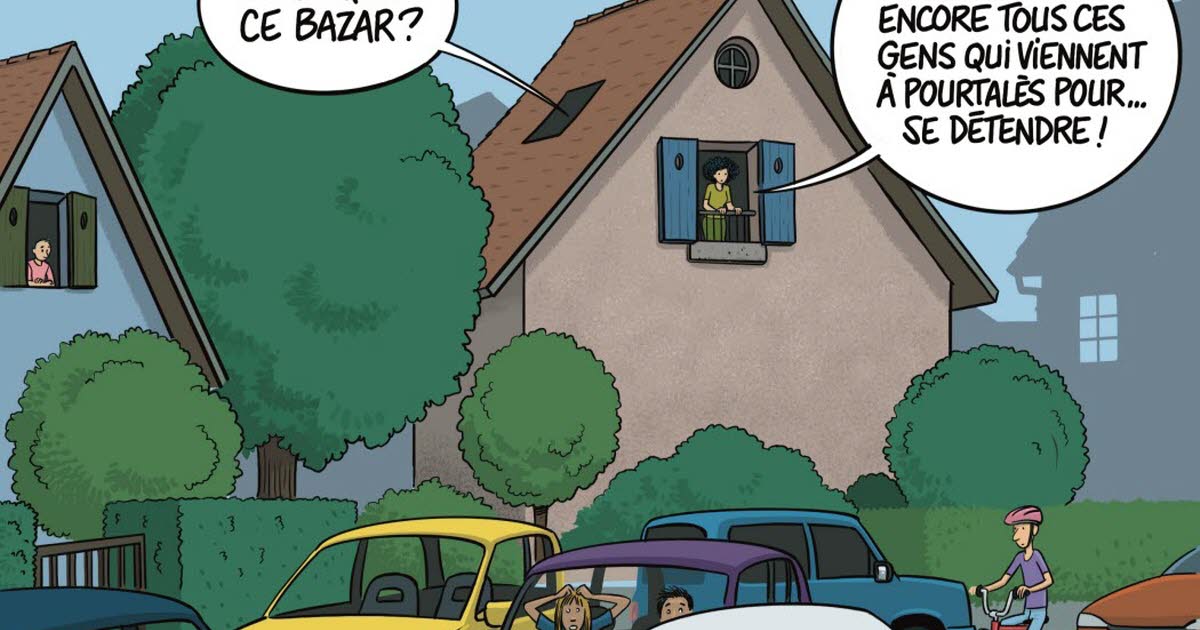 après les bouchons du 1er mai, Jean-Philippe Vetter déplore « un échec patent »