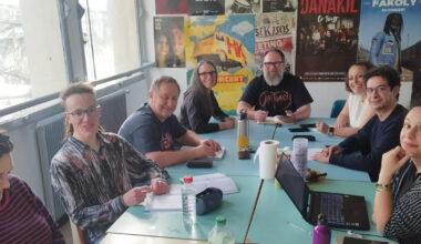 Saint-Chamond. L’association Atout monde n’a plus de président… mais sept « gouvernants » !