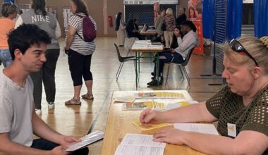 Claix. Un forum pour aider les jeunes à trouver un job