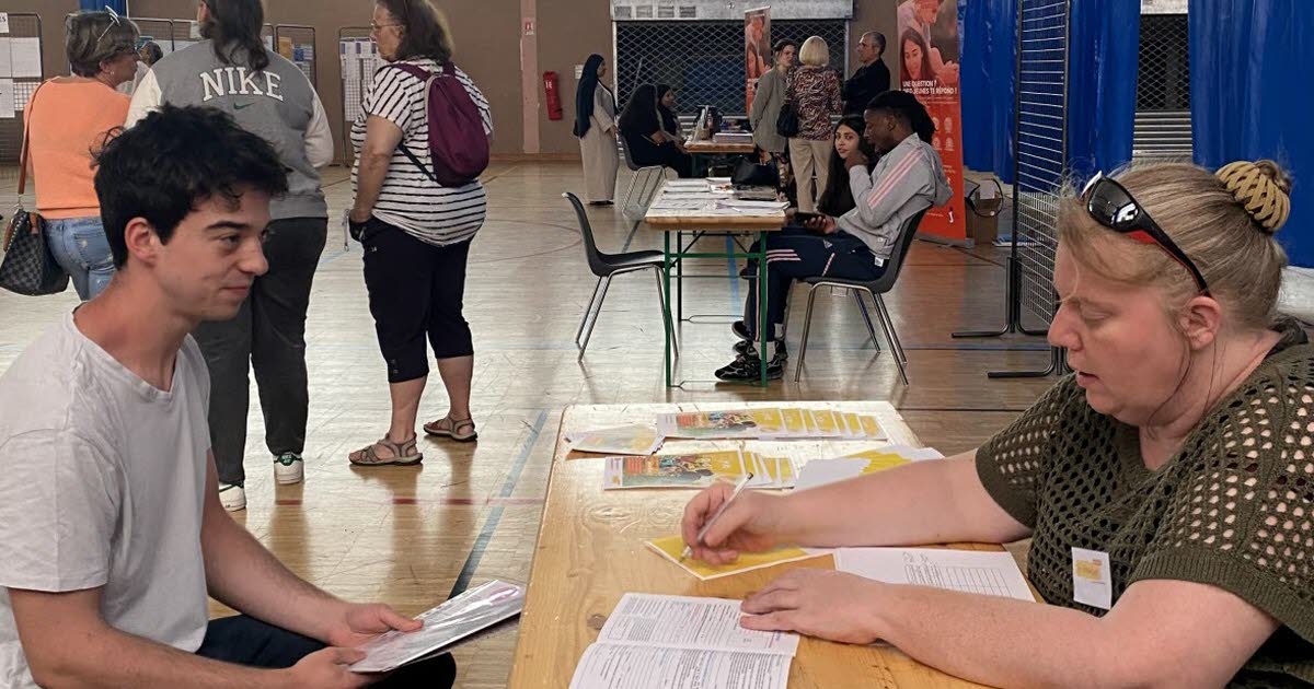 Claix. Un forum pour aider les jeunes à trouver un job