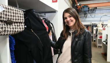 « La seconde main, c’est à la mode »