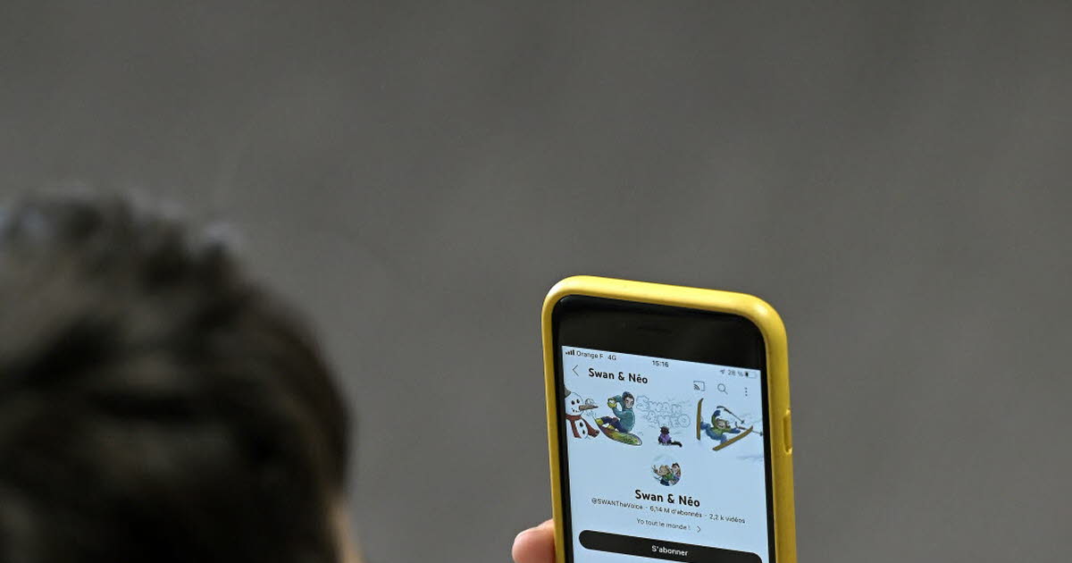 Lyon. Lancement d’une étude lyonnaise sur l’usage des réseaux sociaux sur la santé mentale