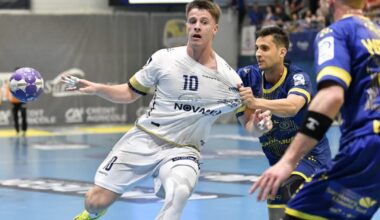 Proligue. Nancy arrache le nul et sa qualification à Sarrebourg