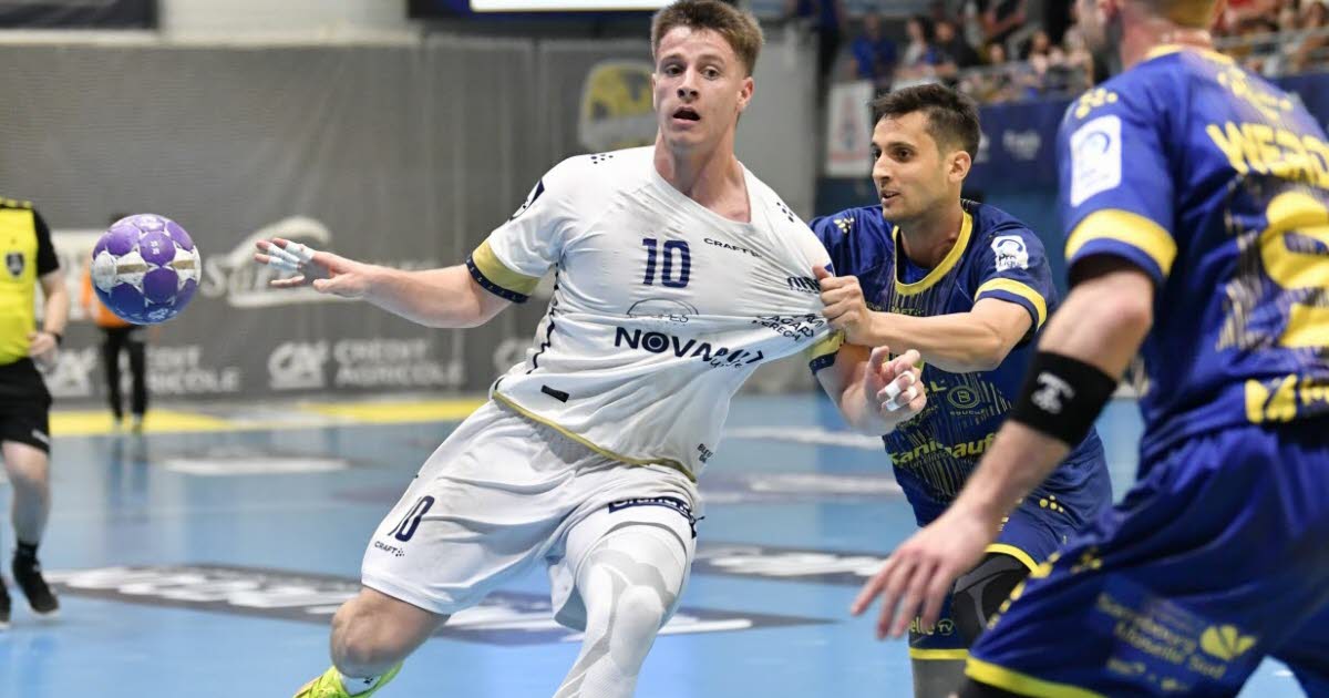 Proligue. Nancy arrache le nul et sa qualification à Sarrebourg