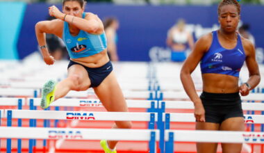 Interclubs. Répétition générale pour l’EAG à Aix-les-Bains