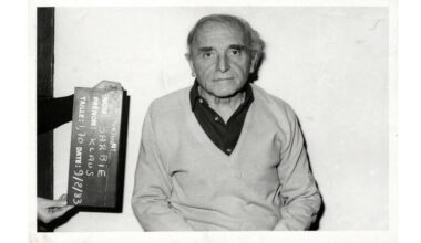 les derniers secrets de Klaus Barbie