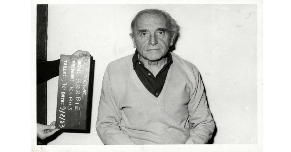 les derniers secrets de Klaus Barbie