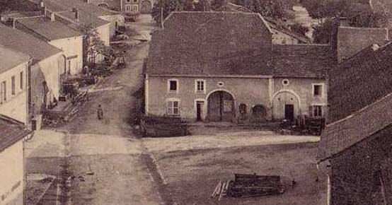 Le «savez-vous» du jour. Savez-vous dans quel territoire du département trouve-t-on le plus de maisons construite avant 1919 ?