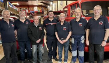 Gex. Deux expositions sur les pompiers pour fêter les 40 ans de l’association la Remise