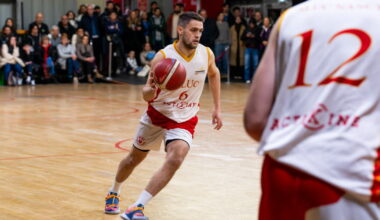 Nationale 3 (M). Un avant-goût de pré nationale pour le SLUC Nancy face au Jura Salins