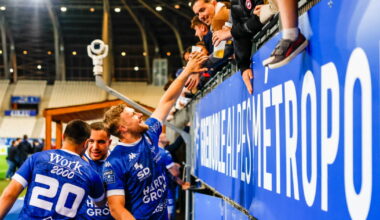 Pro D2. FCG : la billetterie de la demi-finale ouvre ce dimanche