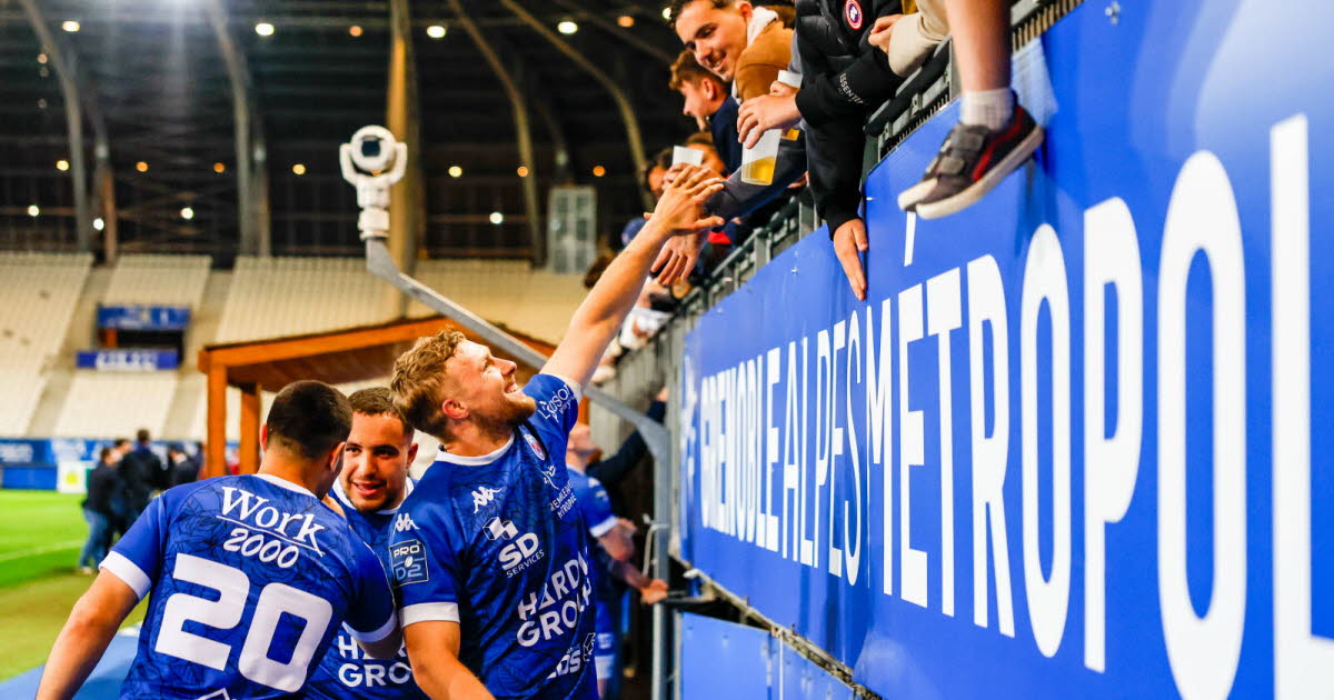 Pro D2. FCG : la billetterie de la demi-finale ouvre ce dimanche