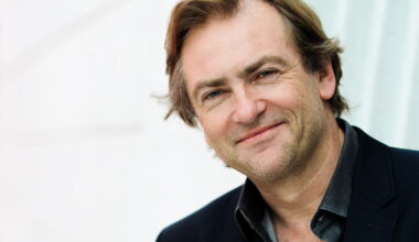Digne-les-Bains. Didier van Cauwelaert invité d’honneur du Salon du livre