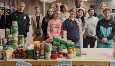 Pulnoy. Un loto solidaire pour garnir le frigo de la ville