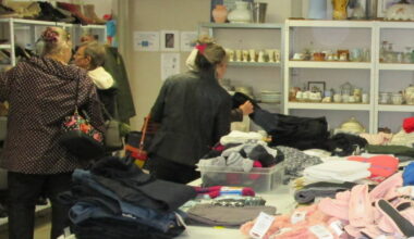 Fontaine. La braderie solidaire du Secours populaire aura lieu jeudi 8 mai