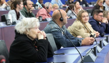 Strasbourg. Au Parlement, 75 ans d’Europe en libre accès pour petits et grands