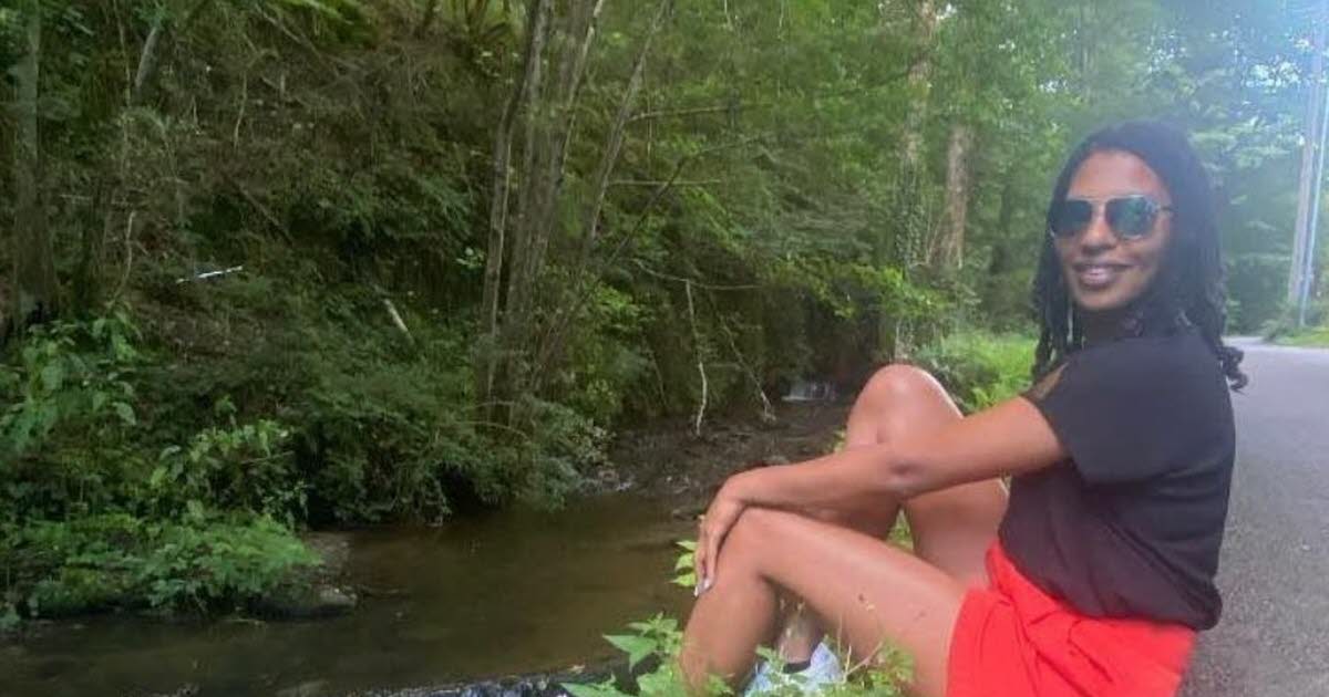 Le Chambon-Feugerolles. Elle nous raconte sa jeunesse passée dans la vallée du Valchérie