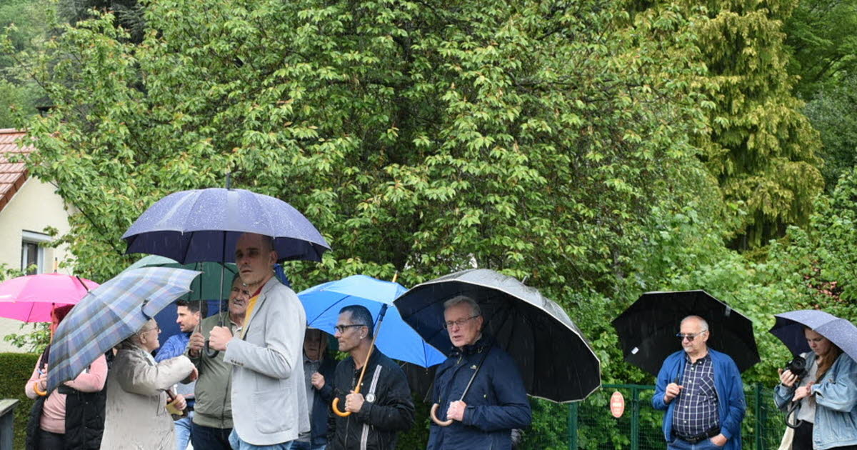 Le Chambon-Feugerolles. La première visite de quartier sera pour la Malafolie, ce mardi