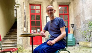festival militant en ordre de lutte